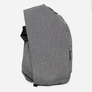 CÔTE&CIEL Paris Isar Large Eco Yarn Backpack